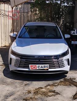 BYD Destroyer 05